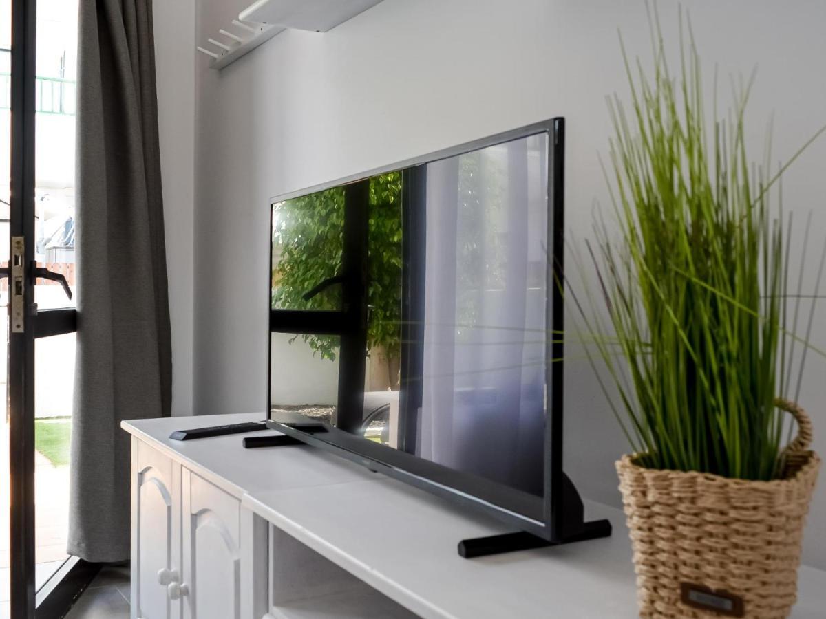 Apartamento Dunasol 341